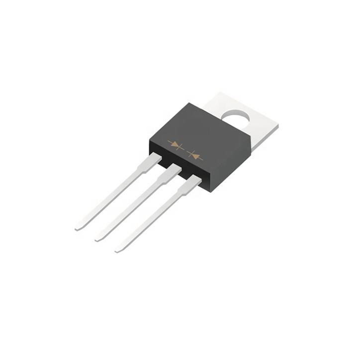 Диод MBR10100CT