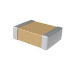 Конденсатор многослойный SMD 0603 0.1uf 50V X7R / C0603C104M5RACTU