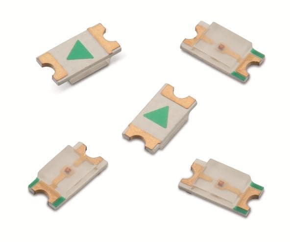 Светодиод SMD 150060RS75000