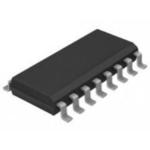 Логическая ИС MC74HCT595ADG