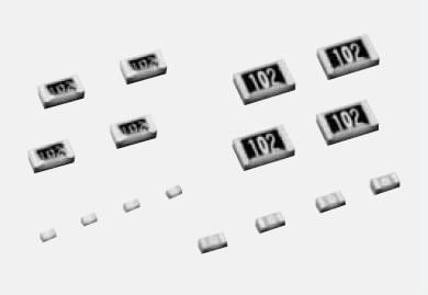 Резистор постоянный SMD 0402 22K 0.5% / RR0510P-223-D