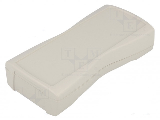 Корпус 82600135 / BS600F-7035