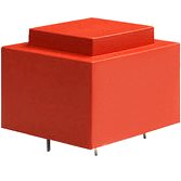 Трансформатор TL30S-090-322T / 9В, 2.9ВА, 322мА, 230В