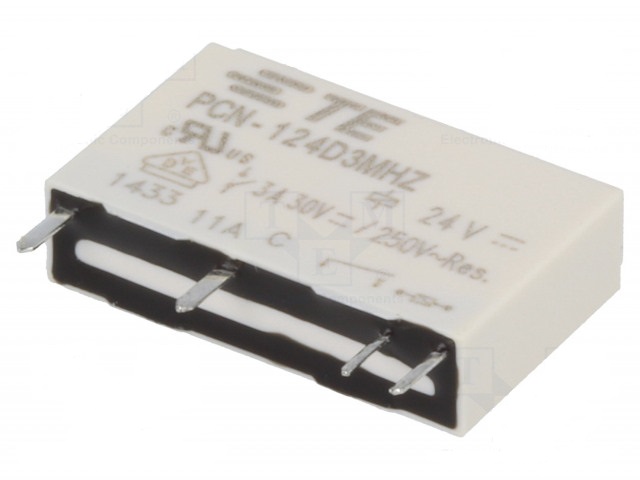 Реле PCN-124D3MHZ