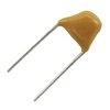 Конденсатор керамический выводной 470pF 50V NP0 5%