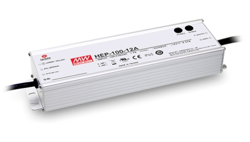 Блок питания HEP-100-36A