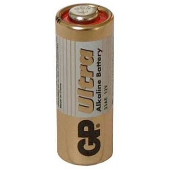Батарейка LXLR23AGR / щелочная GP LR23A 12V