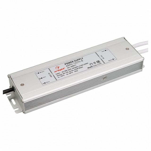 Блок питания ARPV-12275-B (12V, 22.9A, 275W)