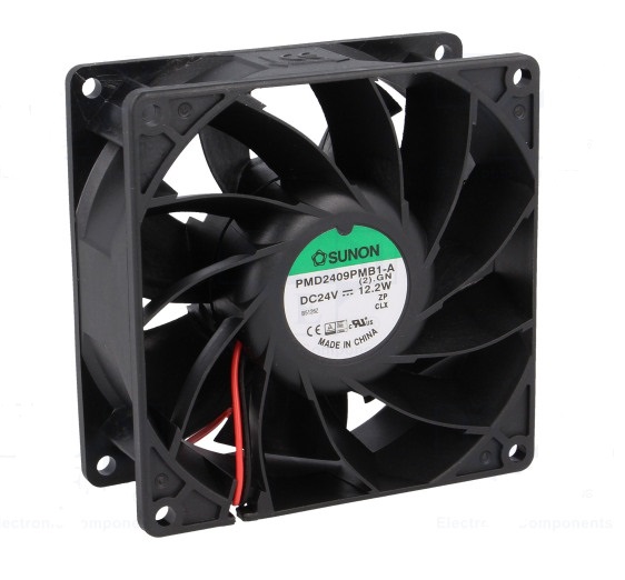 Вентилятор PMD2409PMB1A