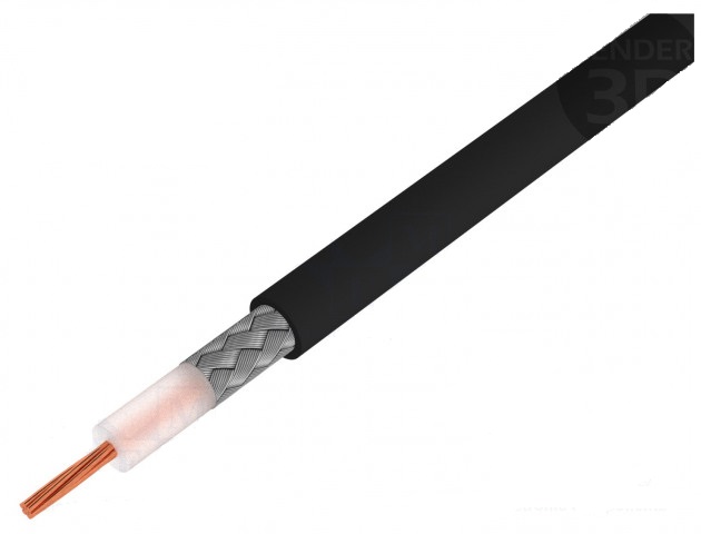 Провод RG174A/U