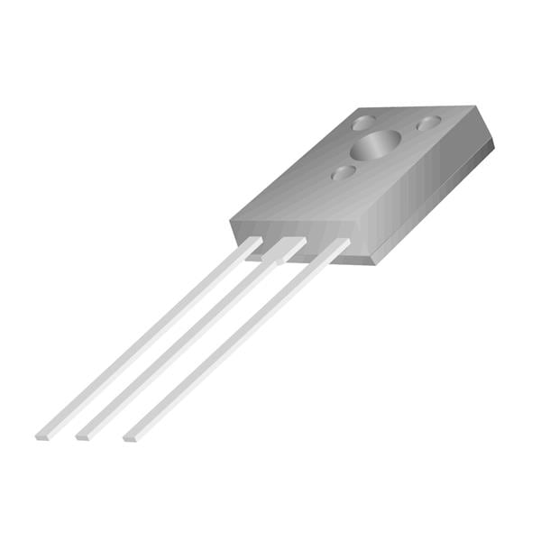 Транзистор биполярный KSC3503DS