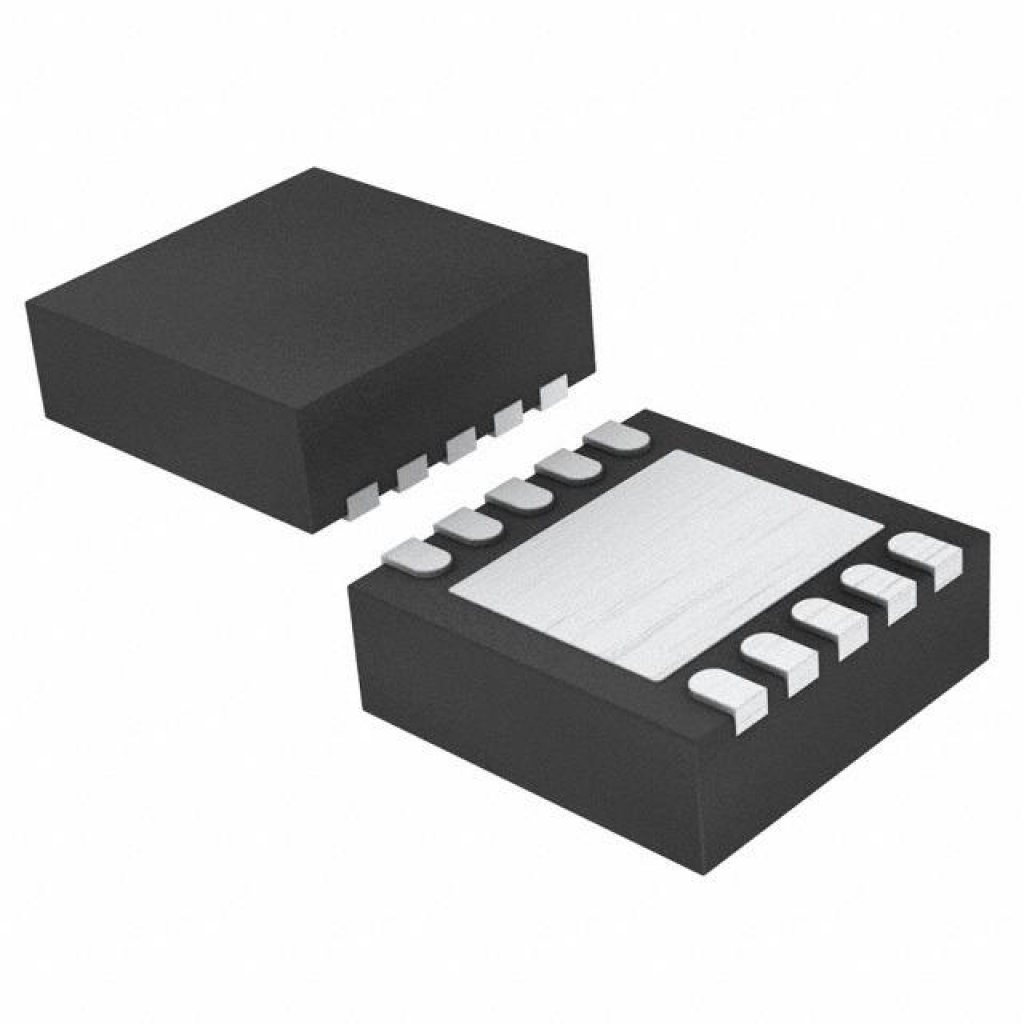 Микросхема TPS63030DSKR