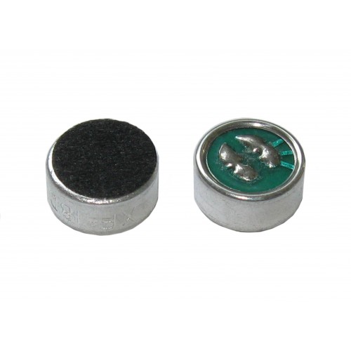 Микрофон SG-15E (без ног) h=4,5mm