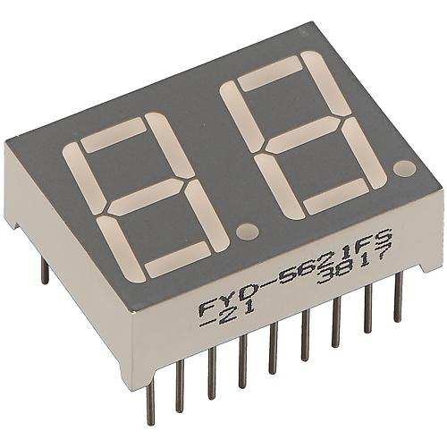Светодиодный индикатор FYD-5621FS-21