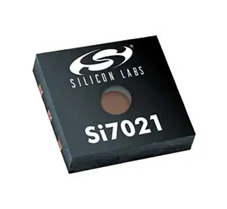 Датчик температуры и влажности SI7021-A20-GMR