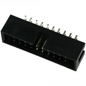 Разъём L-KLS1-202-20-S-B / BH-20