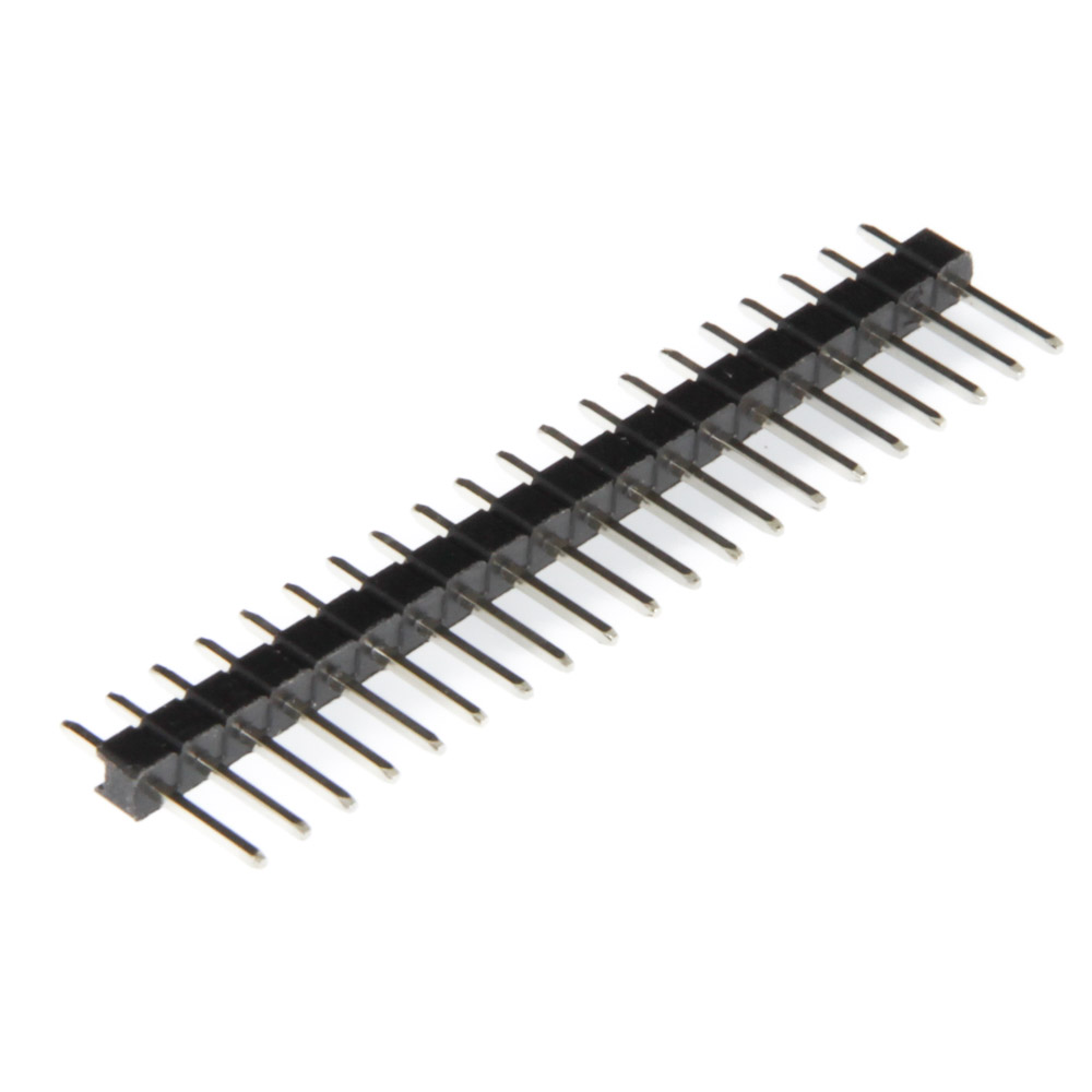 Разъём KLS1-207-1-20-S PLS-20