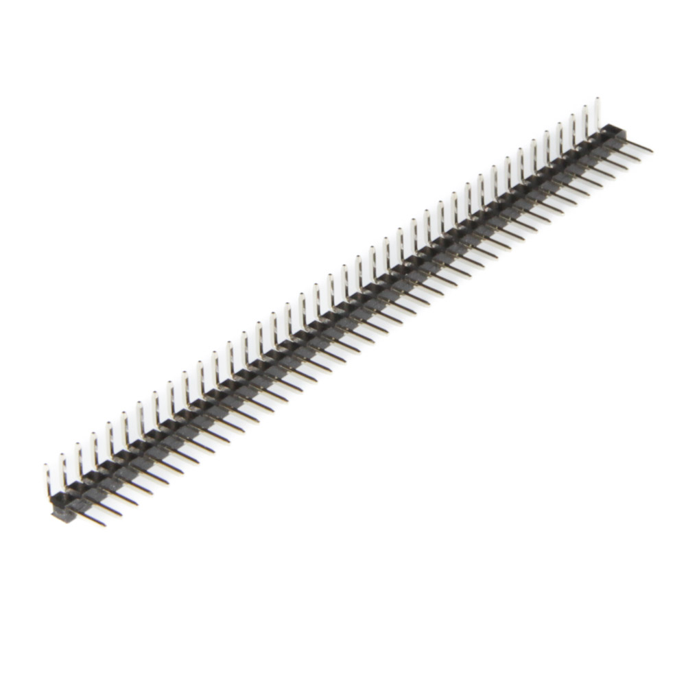 Разъём L-KLS1-207B-1-40-R2 / PLS2-40R2