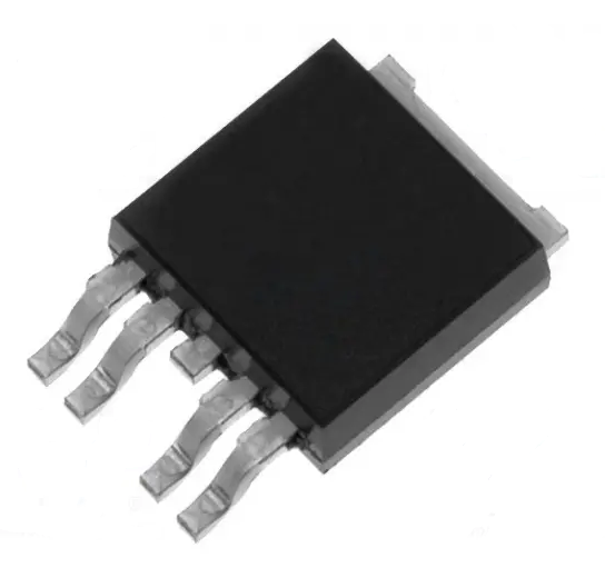 Микросхема ITS4141D / ITS4141D