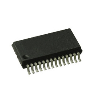 Микросхема PL2303TA