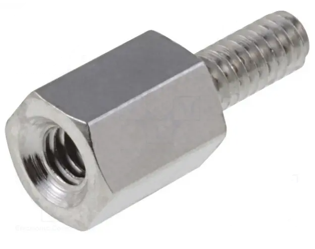 Стойка для печатных плат TFM-M2X5/DR211