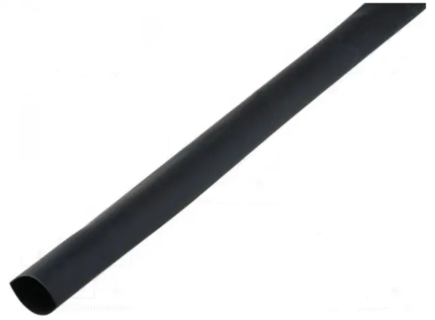 Кембрик CB-DWT6.4-3X/1M-BK