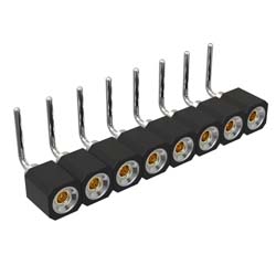 Разъём PBSM-40 (DS1002-01-1*40-V/T)