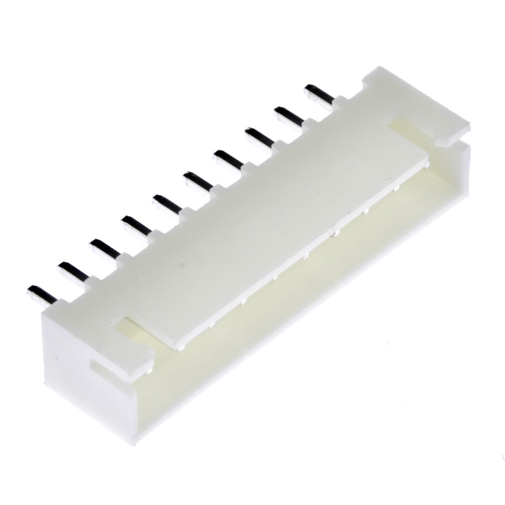 Разъём L-KLS1-2.50-10-S / CWF-10
