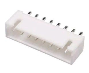 Разъём L-KLS1-2.50-08-S / CWF-8