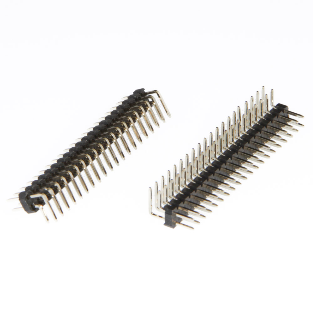 Разъём L-KLS1-207B-2-40-R1 / PLD2-40R