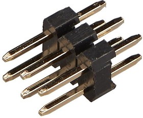 Разъём L-KLS1-207B-2-06-S / PLD2-6