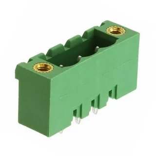 Клеммный блок 2EDGVM-5.0-03P-14-100A(H)