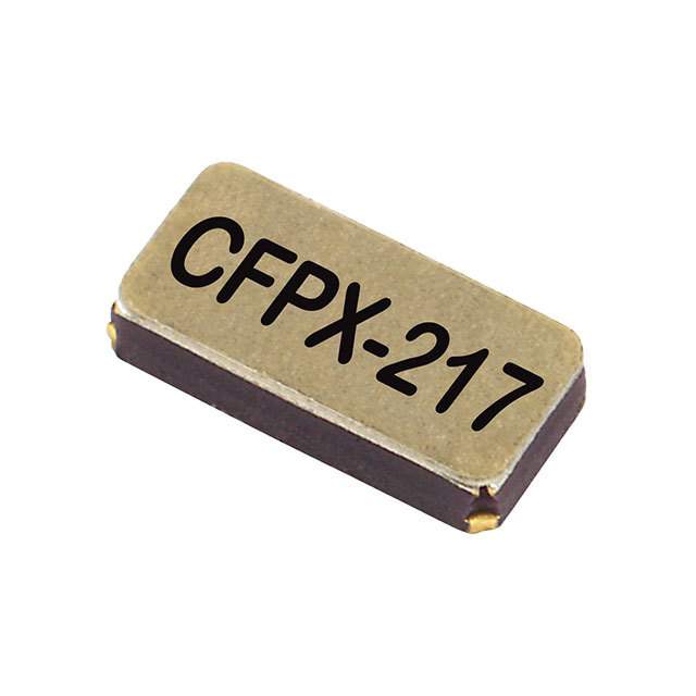 Кварцевый резонатор LFXTAL009678REEL