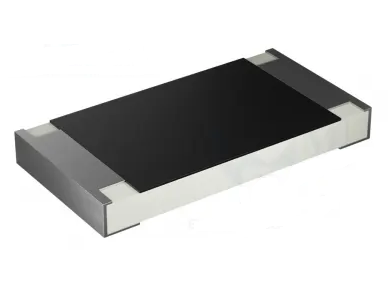 Резистор постоянный SMD 2010 91R 0.75W 1% / CQ1007F910JT4E