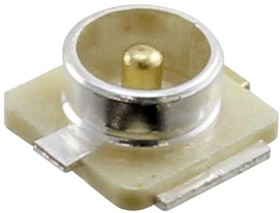 Разъём высокочастотный U.FL-R-SMT-1(80)