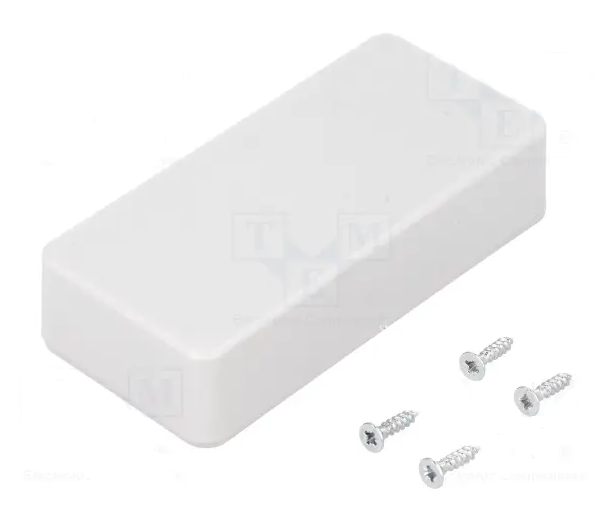 Корпус Z75J ABS / Z75J-ABS