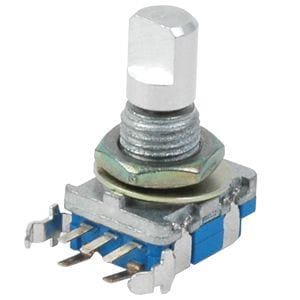 Энкодер ACZ11BR1E-15FD1-20C