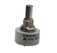 Потенциометр 6187R1KL1.0