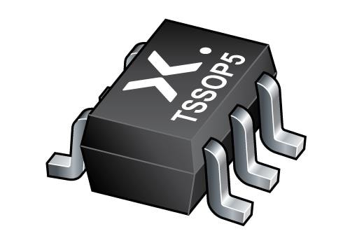 Логическая ИС 74LV1T02GWH