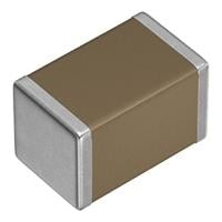 Конденсатор многослойный SMD 0805 33uF 10V X5R 20% / C2012X5R1A336M125AC