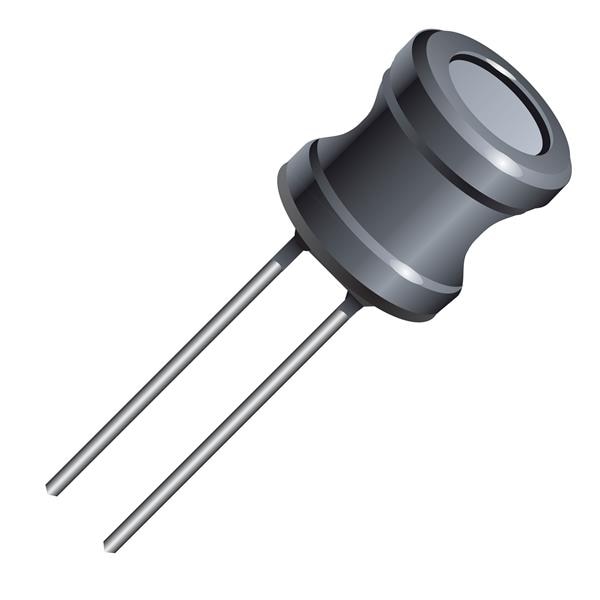 Дроссель выводной 33000uH 20mA 10% / RLB0812-333KL