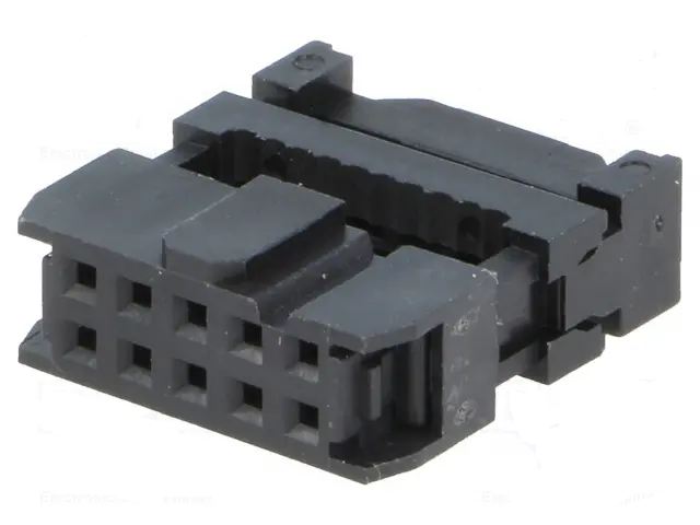 Корпус разъема AWP-10