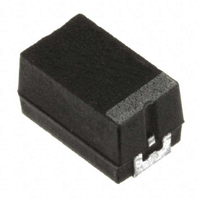 Конденсатор танталовый SMD E 10uF 50V 10% / 293D106X9050E2TE3