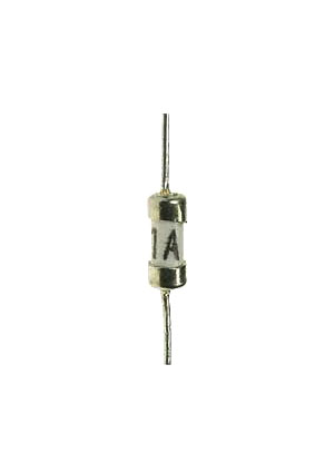 Предохранитель ВП4 -3 / 1.0A, 350V