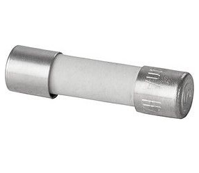Предохранитель ZH226 20 А 500 V
