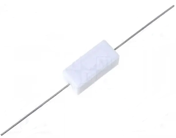 Резистор выводной мощный 0.56R 5W 5% / AX5W-0R56 / PRW05WJW56KB00