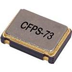 SMD-резонатор LF SPXO018541BULK