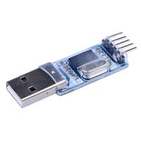 Модуль PL2303 USB-TTL / USB-STC