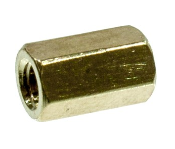 Стойка для печатных плат L-KLS8-DBK-M3-E5.0-L6 / PCHSS-6