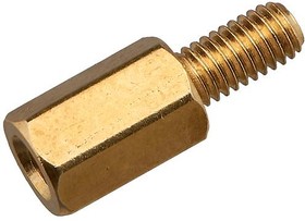 Стойка для печатных плат L-KLS8-DBL-M3-E5.0-L08 / PCHSN-8